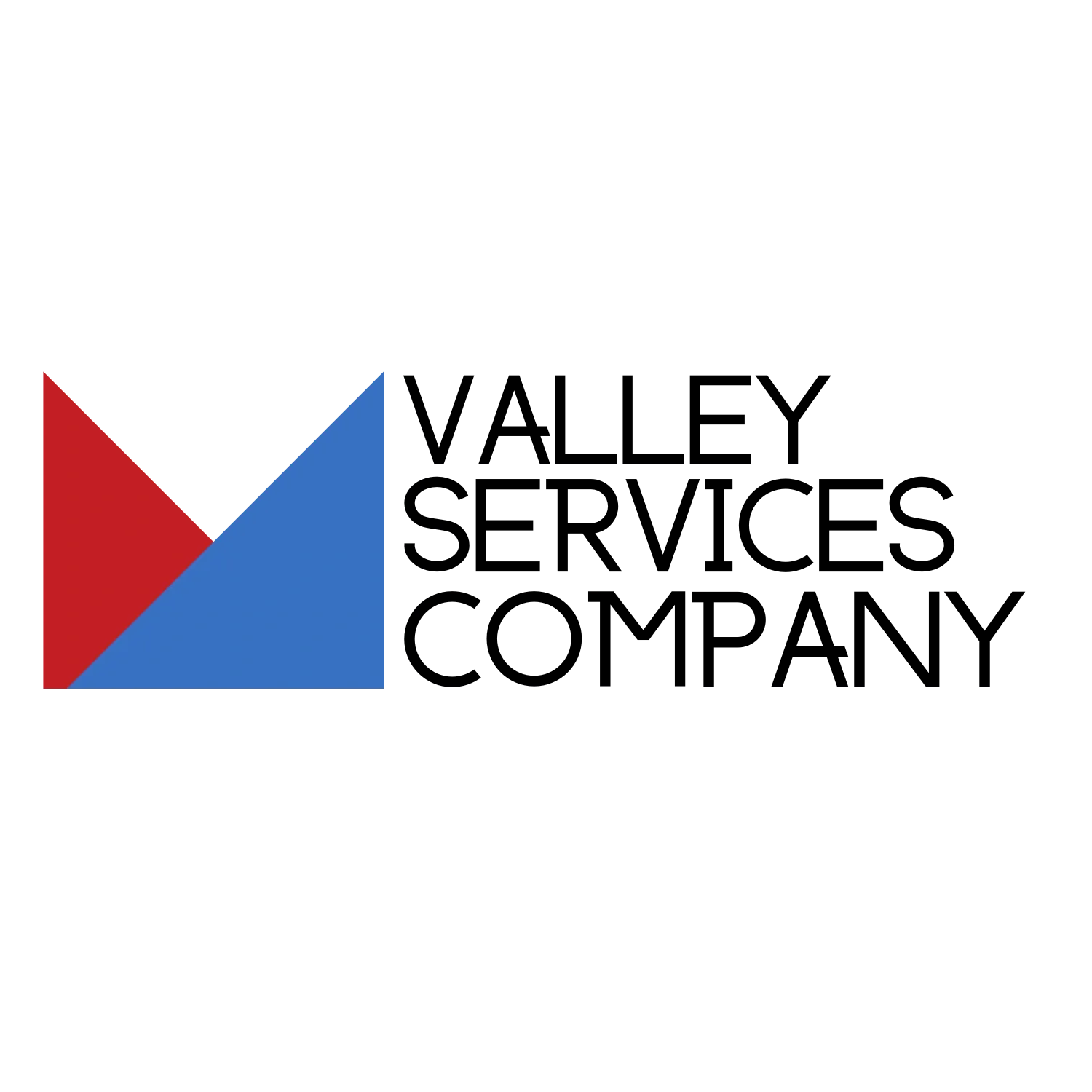 Valley Services Company